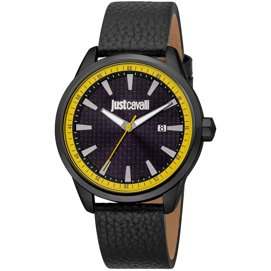 Часы Just Cavalli Cavaliere JC1G385L0045